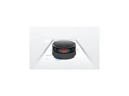Робот-пилосос з вологим прибиранням Xiaomi Robot Vacuum E10C - мініатюра 5