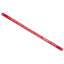 Полотно ножівкове по металу Intertool 300 мм x 24T x 1" M2 HT-3021