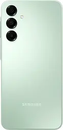 Смартфон Samsung Galaxy A16 4/128GB Green (SM-A165F) (UA UCRF) NFC - мініатюра 5