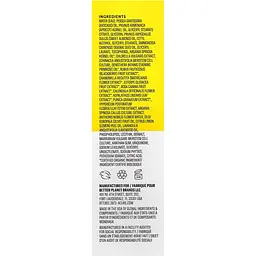 Нічний крем для обличчя Acure Brightenig Night Cream освітлювальний 50 мл - мініатюра 5