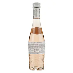 Вино LGC Fleurs De Prairie Cotes De Provence рожеве сухе 0.187 л - мініатюра 2