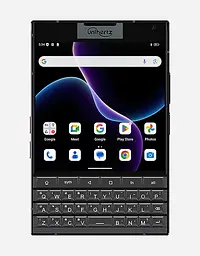 Смартфон Unihertz Titan 2 12/512Gb Black - мініатюра 2