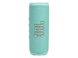 Портативная акустика JBL Flip 6 Teal (FLIP6TEAL)