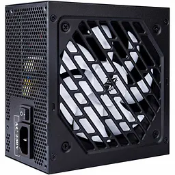 Блок живлення 1stPlayer 600W (PS-600FK) Б/в - мініатюра 4