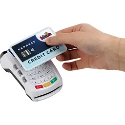 Іграшковий платіжний термінал Klein (7266) - мініатюра 7