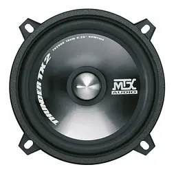 Компонентна акустика MTX TX250S - мініатюра 4