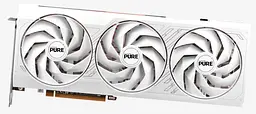 Відеокарта Sapphire AMD Radeon RX 7700 XT PURE GAMING OC 12GB (11335-97-90G) (11335-03-20G) (GDDR6, 192 bit, PCI-E v4.0 x16) FR