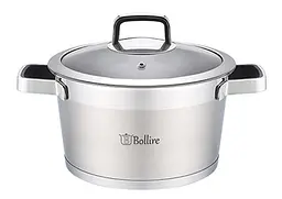 Каструля Bollire BR 2103 20см 3.1л