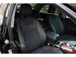Авточохли модельні MW Brothers для Toyota Camry V 50 c 2012 - мініатюра 4