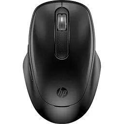 Комплект (Клавіатура та Миша) HP 720 Multi-Device Rechargeable BT EN/UK Black - мініатюра 7