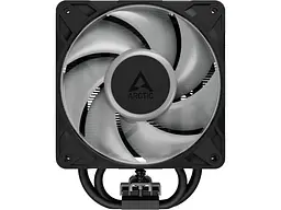 Повітряне охолодження ARCTIC Freezer 36-S ARGB Black (ACFRE00198A) - мініатюра 4