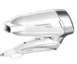 Фен дорожній Trisa Compact 1018.7912 - мініатюра 2