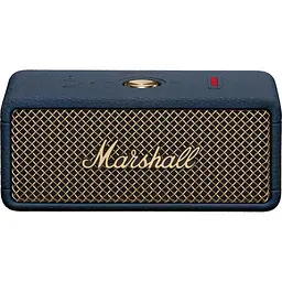 Акустика Marshall Emberton III Midnight Blue 20W Original (Підтримка офіційного додатку)(1008137)