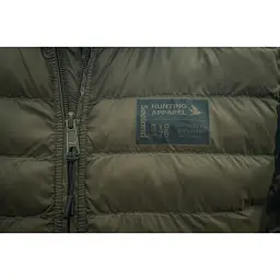 Жилет Seeland Fahrenheit Waistcoat XXL Green - мініатюра 3