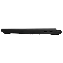 Ноутбук ASUS TUF F16 FHD+ 16 дюймів Intel Core i5- 13450HX 32GB 1TB SSD RTX 5070 Free Dos Jaeger Grey - мініатюра 5