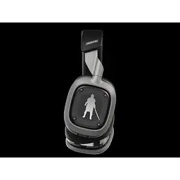 Logitech G Astro A30 Wireless Gaming Headset - THE MANDALORIAN EDITION (939-002171, 939-002169) - мініатюра 6