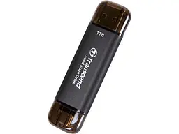 SSD-накопичувач Transcend ESD310C 1 TB (TS1TESD310C) - мініатюра 3