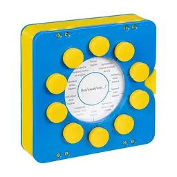Настільна гра Бельвіль Mindtwister Справжній ЕРУДИТ 10 Україна (41501265-UK) - мініатюра 3
