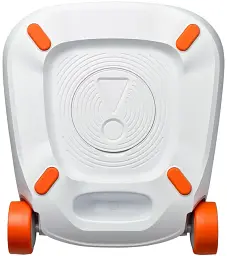 Bluetooth колонка JBL PartyBox Stage 320 (JBLPBSTAGE320SWEP) Sensation White UA - мініатюра 5