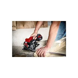 Дискова пила Skil 3540 CA Compact, безщітковий, 4.0 Ah, ЗП (SW1E3540CA+BC1E3111A) - мініатюра 2