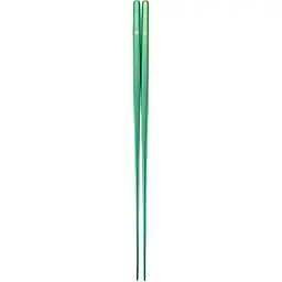 Японські палички Snow Peak SCT-115-GR Titanium Chopsticks Green - мініатюра 2
