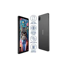 Планшет Sigma Tab A1035 BASIC 10.1" 6/128GB 4G dark grey (4827798966112) - мініатюра 8