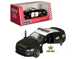 Машина Ford Mustang GT, Kinsmart
