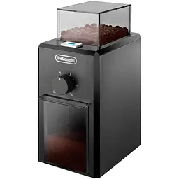 Кавомолка електрична DeLonghi KG 79
