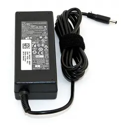 Блок живлення для ноутбука Dell 19.5V 4.62A роз'єм 4.5/3.0mm з центр. піном ORG
