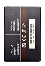 Акумулятор Cubot J9 P40 P50