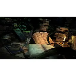 Ключ активації Microsoft The Elder Scrolls Online Collection: Necrom для Xbox One/Series S/X - мініатюра 5
