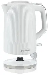 Електрочайник Gorenje K17DPW (7068492) - мініатюра 5