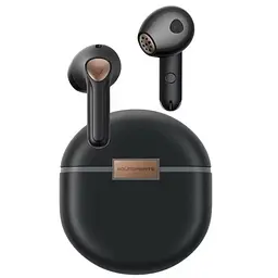 Навушники SoundPEATS Air4 Black