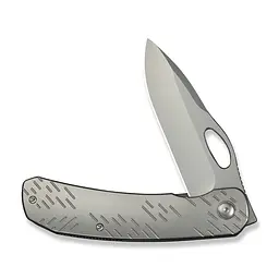 Ніж складаний Weknife Inmate WE23096B-1 - мініатюра 3