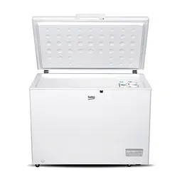 Морозильный ларь Beko CF316WN - миниатюра 3