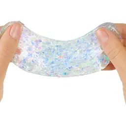 Ігровий набір з лялькою RAINBOW HIGH серії "Rainbow Shimmers" - СКАЙЛЕР (зі слаймом) Rainbow High 122418 - мініатюра 6