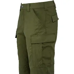 Штани First Tactical Men’s V2 BDU Pant 34/34 Зелений - мініатюра 6