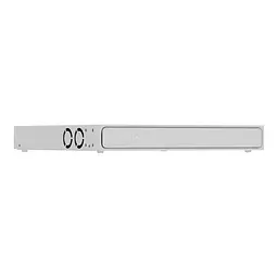 IP-відеореєстратор 16-канальний 12Mp Ajax NVR H2D16PAC (16-ch) White з 16 портами PoE (26-00731) - мініатюра 1