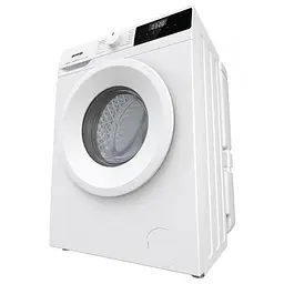 Пральна машина Gorenje WNHPI62SCSIRV/UA автоматична - мініатюра 7