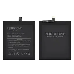 Акумулятор Borofone BP40 для Xiaomi Mi 9T Pro/ Mi 9T/ Redmi K20/ Redmi K20 Pro