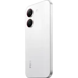 Смартфон Xiaomi POCO X8 Pro 12/512GB White 2511FPC34G - мініатюра 6