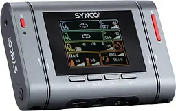 Мікрофонна радіосистема Synco G3 [86199] - мініатюра 3