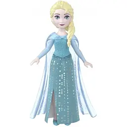 Мінілялечка-принцеса Disney Frozen з м/ф Крижане серце в асортименті (HPL56) - мініатюра 3