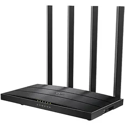 Маршрутизатор TP-Link ARCHER-C6U