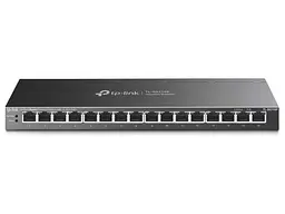 Комутатор TP-LINK TL-SG116P