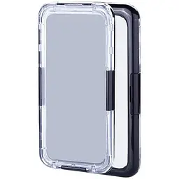 Підводний чохол аквабокс Primolux для Apple iPhone 12 Pro Max Black - мініатюра 2