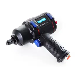 Гайковерт пневматичний професійний Apro 1/2" 870 Нм 212 л/хв 30412 - мініатюра 4
