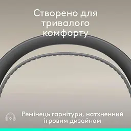 Гарнітура Logitech Zone Wired 2 for Business USB Graphite UC version (981-001618) - мініатюра 15