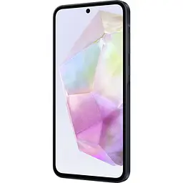 Смартфон Samsung Galaxy A35 5G 6/128Gb Awesome Navy (SM-A356BZKBEUC) - мініатюра 2