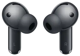 Гарнітура Huawei FreeBuds 7i Black (7195711) - мініатюра 4